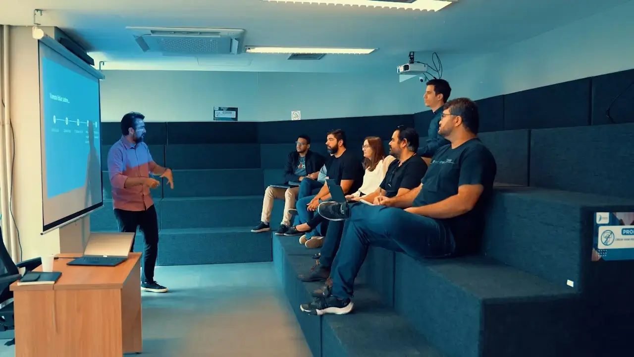 Escritório PJUS